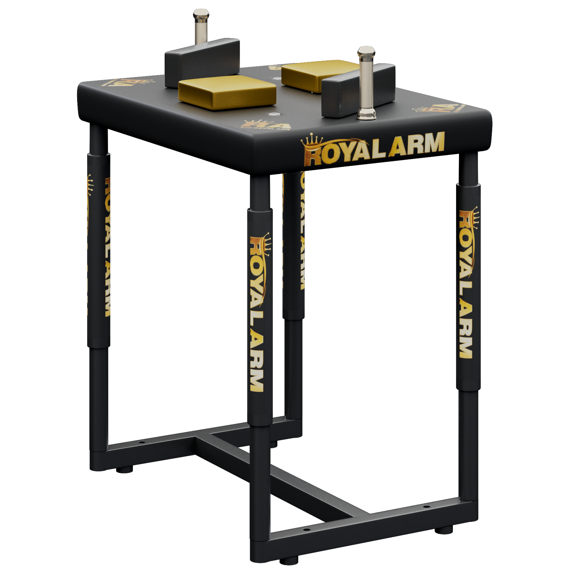 Supreme Armwrestling Table