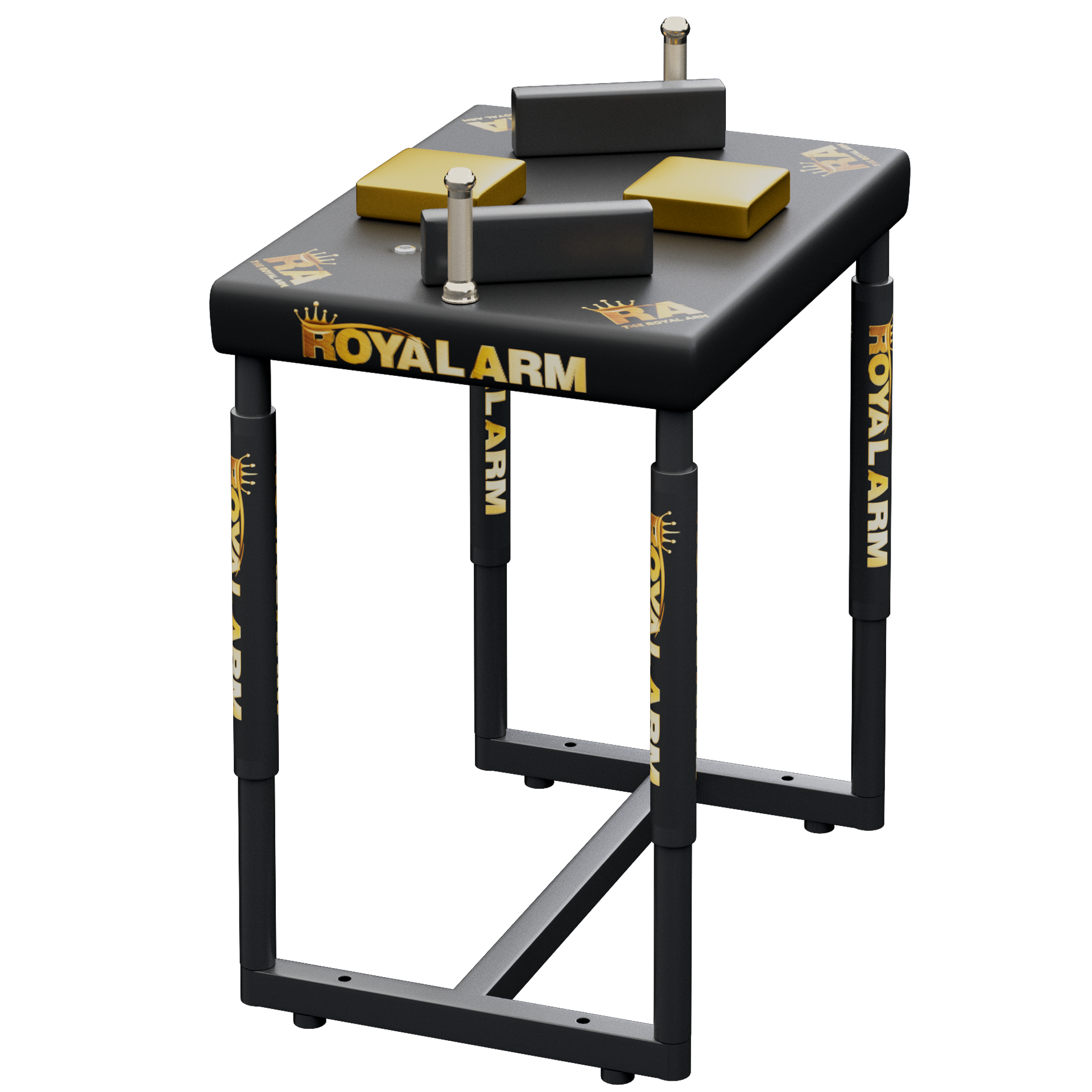 Supreme Armwrestling Table