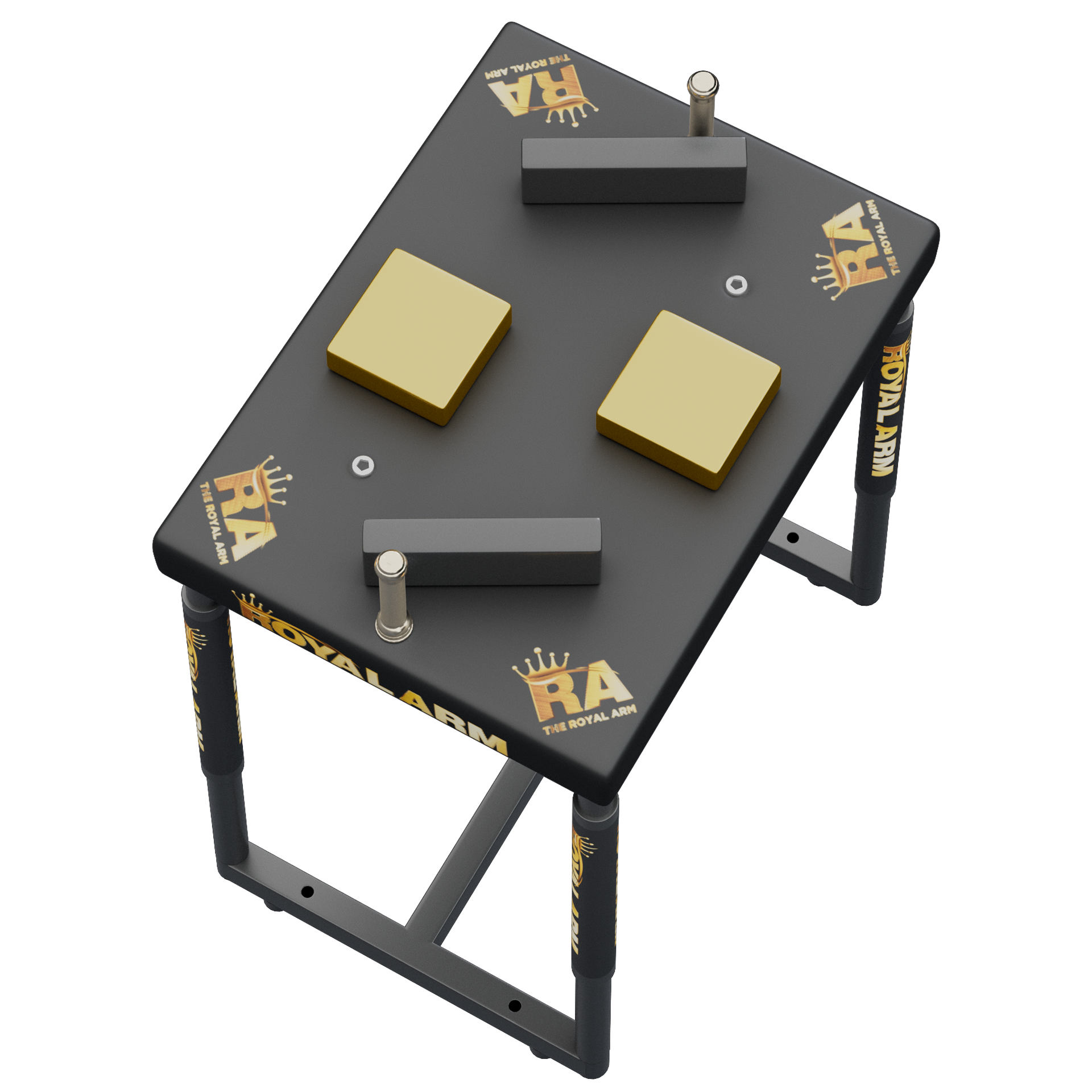 Supreme Armwrestling Table