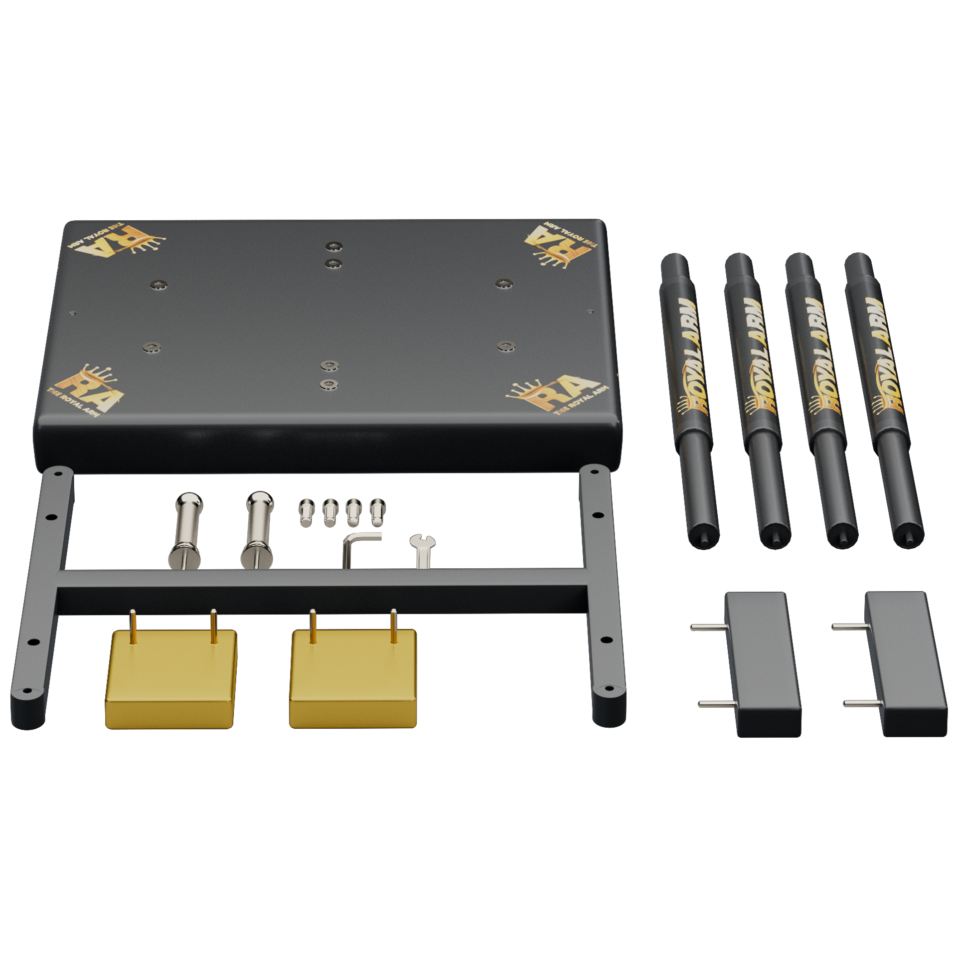 Supreme Armwrestling Table