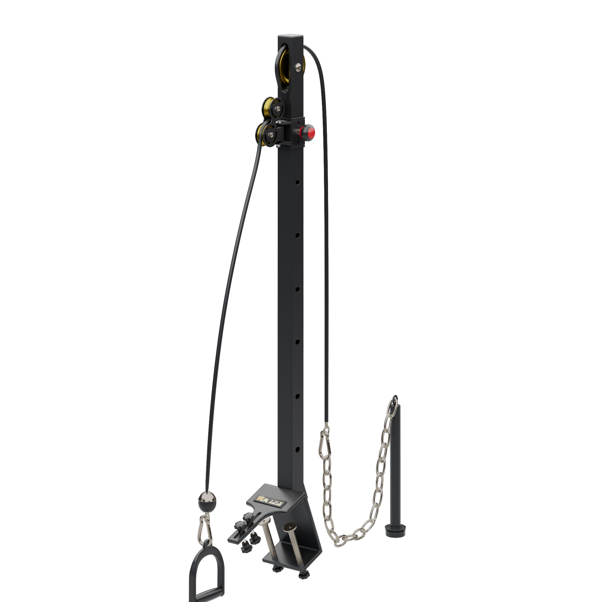 Supreme Adjustable Pulley